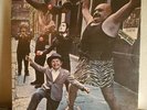 The Doors - Strange Days, Elektra 1st pressing gold label Vinyl LP EKS-74014