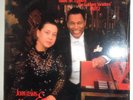 John Lewis, Mirjana Lewis ‎– The Chess Game (Part 2) - LP - SEALED, NEW.
