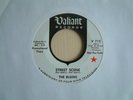 ELGINS / STREET SCENE / VALIANT RECORDS / PROMO / EX / NORTHERN SOUL / GREAT 45