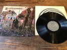 Black Sabbath German First Press Vertigo 847903, Vinyl Lp Ossie Misprint Vg+