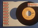 ELVIS PRESLEY O SOLE MIO /TORNA A SURRIENTO JUKE-BOX PROMO 7