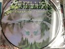 Metallica Creeping Death (Picture Disc) Rare Brand New/NM Metal