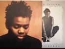 TRACY CHAPMAN - Same & Crossroads  org. Erstpressungen