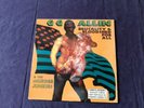 GG Allin & The Murder Junkies ?– Brutality & Bloodshed For All vinyl LP