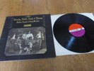 Crosby Stills Nash & Young - Deja Vu UK 1st Atlantic P/R 2401001 Classic Rock LP
