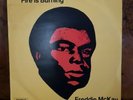 Freddie McKay Fire is Burning original lp