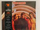 The Kinks Are The Village Green Preservation Society LP 160gm w/ single SEALED