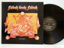 Black Sabbath        Sabbath bloody sabbath        Gat       Nems       NM # W
