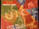 UFO - Live In Youngstown 1978 RSD 2020 Double vinyl ,Mint condition Sealed