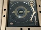 Ozzy Osbourne See You On The Other Side Box Flexi Disc And signed certificate