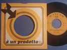 ELVIS PRESLEY crying in the chapel  RCA JUKE-BOX PROMO 7