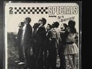 The Specials feat. Amy Winehouse 2 Good Records White Lable Rare 7