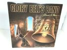 1982 Glory Bell's Band Dressed in Black LP Metal SOSLP Vinyl Record