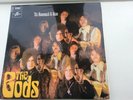 The Gods, LP, To Samuel A Son, SCX 6372 , 1st UK Issue LP