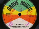 Tommy McCook & Bobby Ellis 