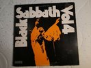 Black Sabbath ?– Black Sabbath Vol 4 Vinyl, LP, Album RE