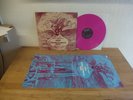 JERONIMO / CCR SPIRIT ORGASZMUS Krautrock LP 1970 PINK VINYL + POSTER 1970 NM
