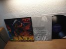LP Cancer - Death Shall Rise / Rare 1. Press / Flametrader / Death Metal Rarity