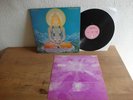 QUINTESSENCE In Blissful Company UK Pink Island 1969 1st Pressing Psych LP