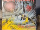 Iron Maiden Flight of Icarus, I've Got The Fire 1983 EMI 12