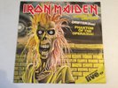 IRON MAIDEN Women in Uniform Vinyl  EP 1980