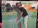 Willie Nelson - Good Times - Vinyl LP - RARE