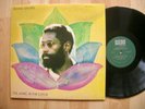 BENNIE MAUPIN jewel in the lotus ECM 1043-ST Herbie Hancock  1974 NM