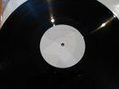 AFGHAN WHIGS, GENTLEMEN. 12 INCH WHITE LABEL.