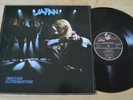 Japan ?– Obscure Alternatives Vinyl LP AHALH8007 w/inner RP David Sylvian