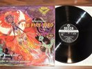 1958 classical lp STRAVINSKY Fire Bird ANSERMET Decca SXL 2017 rare 1st UK NM/E+