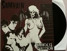 Samhain LP Vinyl Unholy Passion 12inch EP, Danzig, Goth, Punk, Misfits