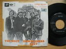 DOWNLINERS SECT Little Egypt / Find Out What...45 7