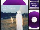 PHOEBE BRIDGERS Stranger In The Alps LP Purple Vinyl Newbury SEALED-boygenius