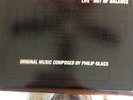 Koyaanisqatsi OST Philip Glass ASTA 1 VG+