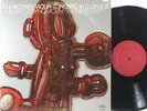 MERCURY LIVING PRESENCE Tchaikovsky SZERYNG Violin Concerto DORATI SR-90527 NM-