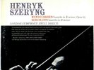 MERCURY LIVING PRESENCE Mendelssohn SZERYNG Violin Concerto DORATI SR-90406 EX+