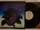 Thin Lizzy - Black Rose - 1979 US 1st Press (NM) Ultrasonic Clean