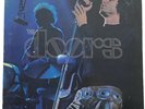 PSYCHEDELIC The Doors - Absolutely Live 2xLP vinyl record 1970 EKS-9002 1st VG++