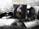 SCHINDLER’S LIST: LIMITED EDITION VINYL 2XLP - OOP - BRAND NEW