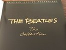 Original master recording The Beatles 