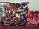 GWAR America Must Be Destroyed 2 LP NEW SEALED Vinyl 2015 Metal Blade w/ Flyer