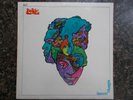 EX UK  ELEKTRA  LP - LOVE- 