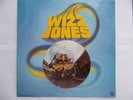 EX UK  UNITED ARTISTS  LP- WIZZ JONES - 