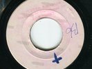Race Fans: What's Wrong with You / Man from MI5 on JA Pre; Lovely copy