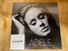 Adele - 21 (LP, 12