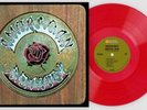 Grateful Dead - American Beauty LP from Vinyl Me Please Box Set Brand New VMP