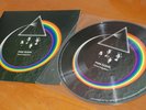 PINK FLOYD:AT RAINBOW THEATRE,LONDON,1972.TRAVEL SEQUENCE.1LP.PICTURE DISC.MINT.