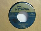 Billy Ward & His Dominoes-Pedal Pushin' Papa/The Bells-Doo Wop-7