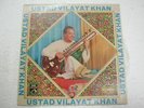 VILAYAT KHAN SURBAHAR SITAR RARE LP CLASSICAL INSTRUMENTAL INDIA hindustani ex