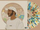 x/1000 Fat Beats Multicolor Splatter Vinyl Kota the Friend Everything LP Hip Hop